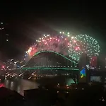 Kirribilli Kanangra II