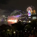 Kirribilli Kanangra II