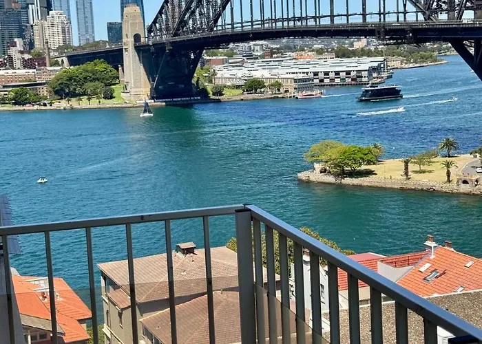 Kirribilli Kanangra II