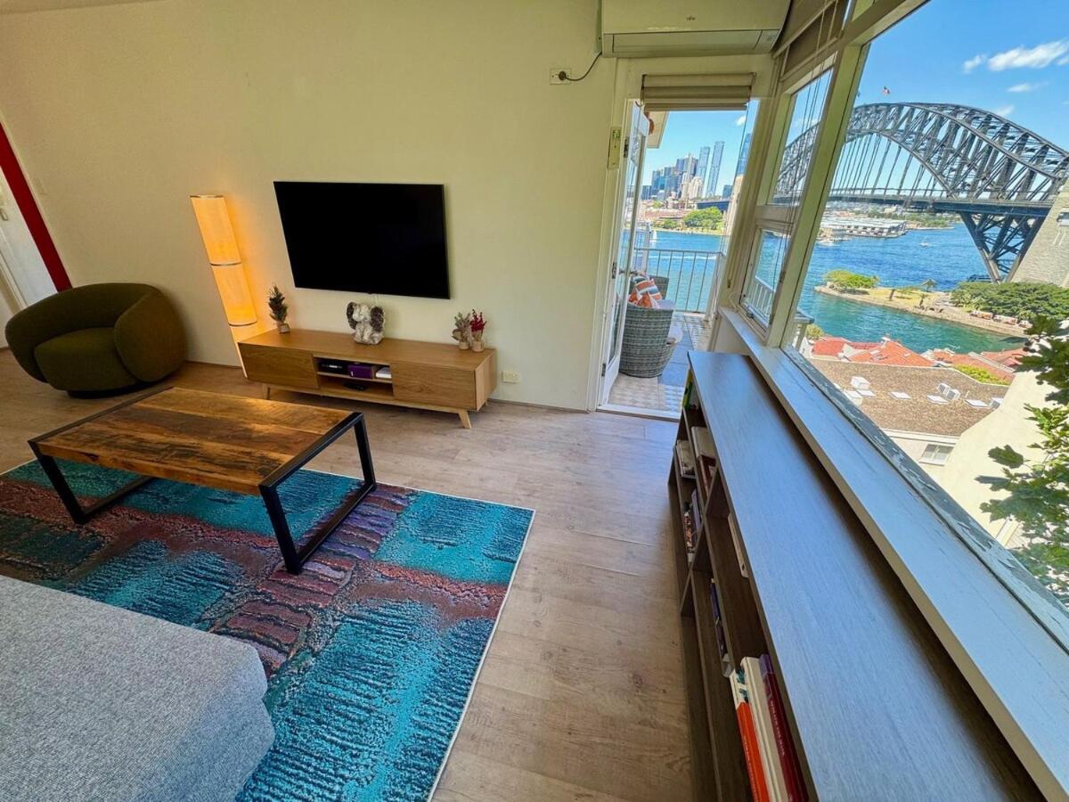 Apartment Kirribilli Kanangra Ii