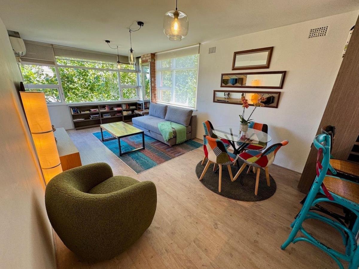 Kirribilli Kanangra Ii Apartment Sydney