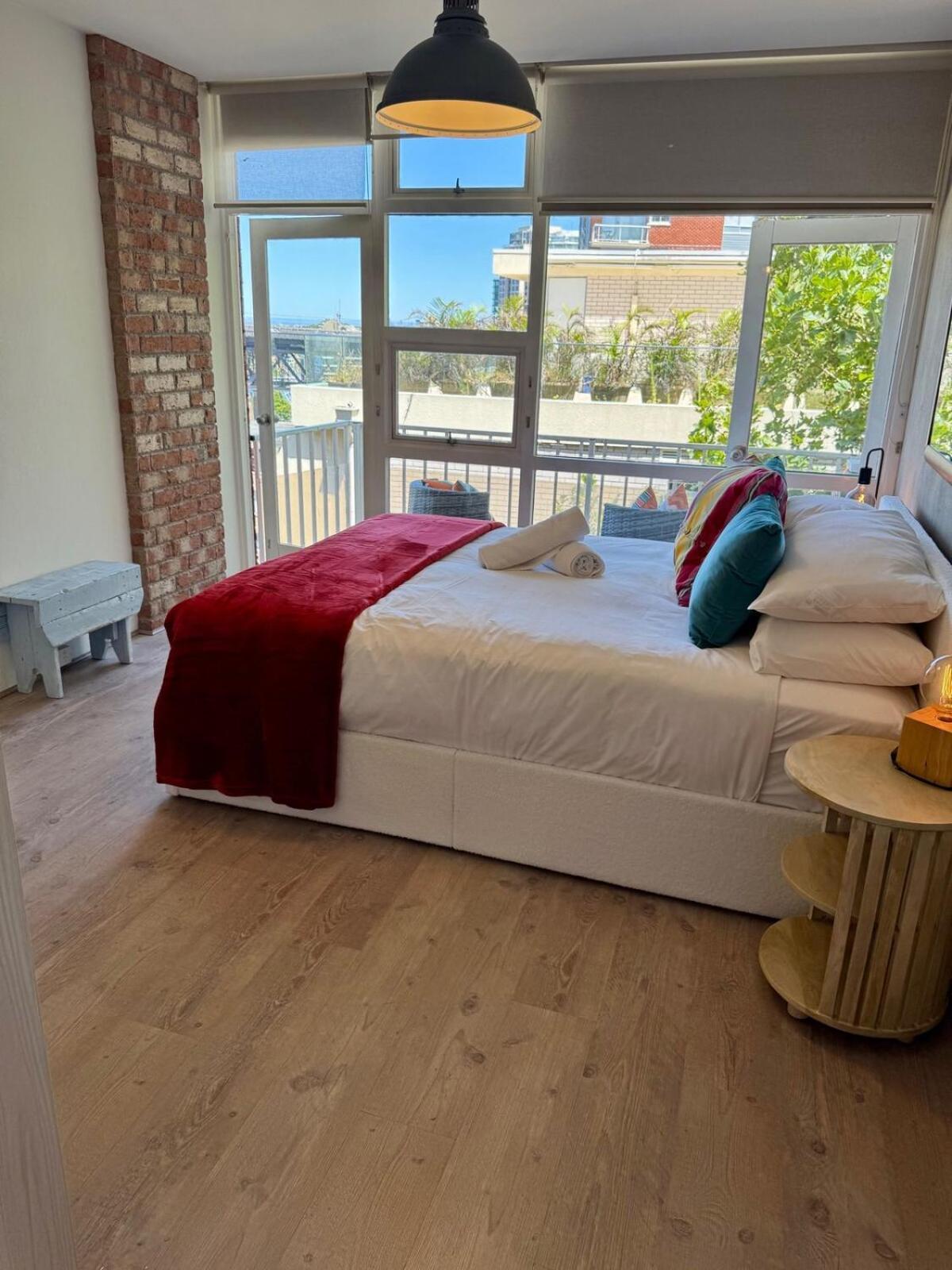 Kirribilli Kanangra Ii Apartment