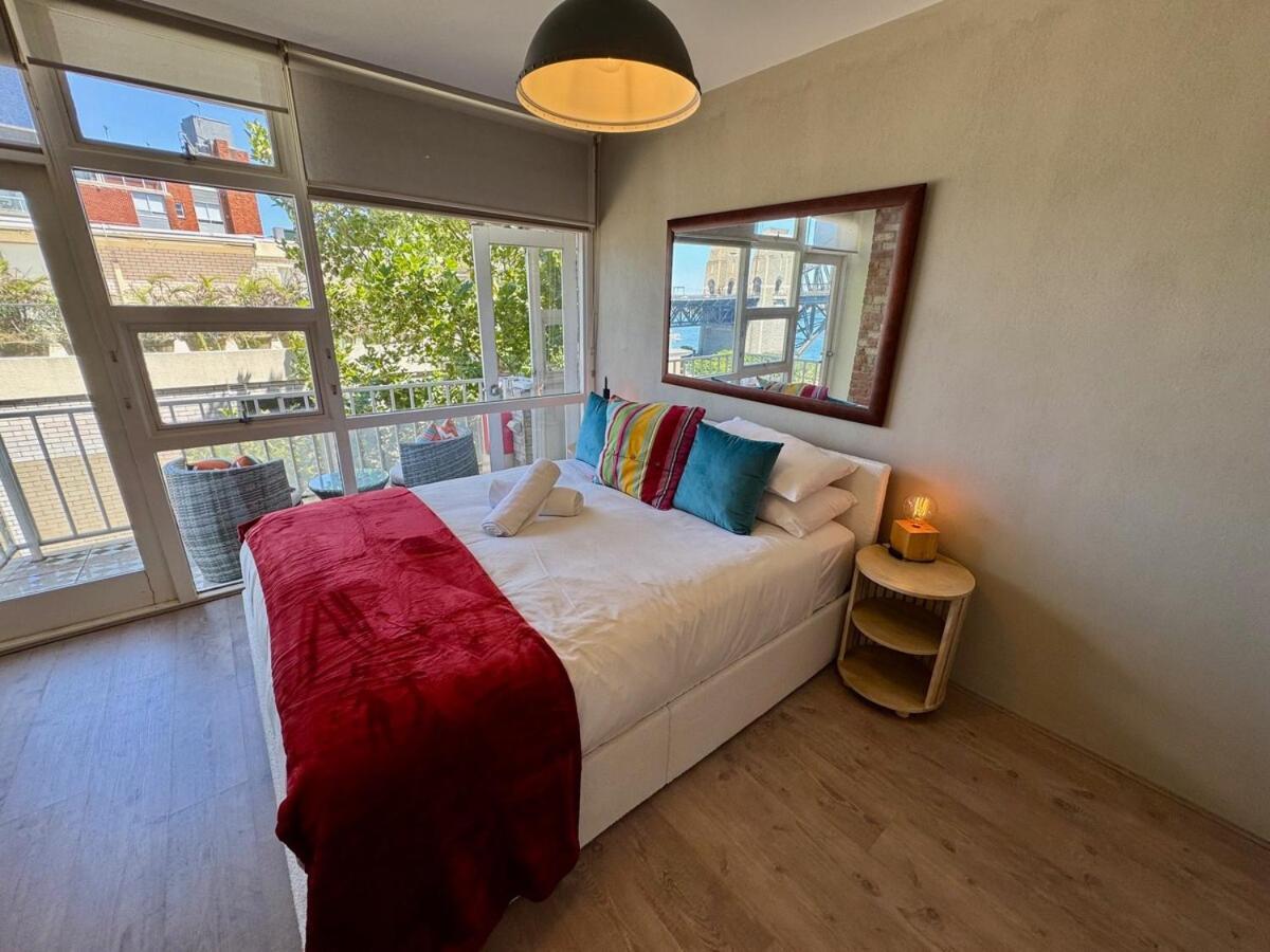 Apartment Kirribilli Kanangra Ii