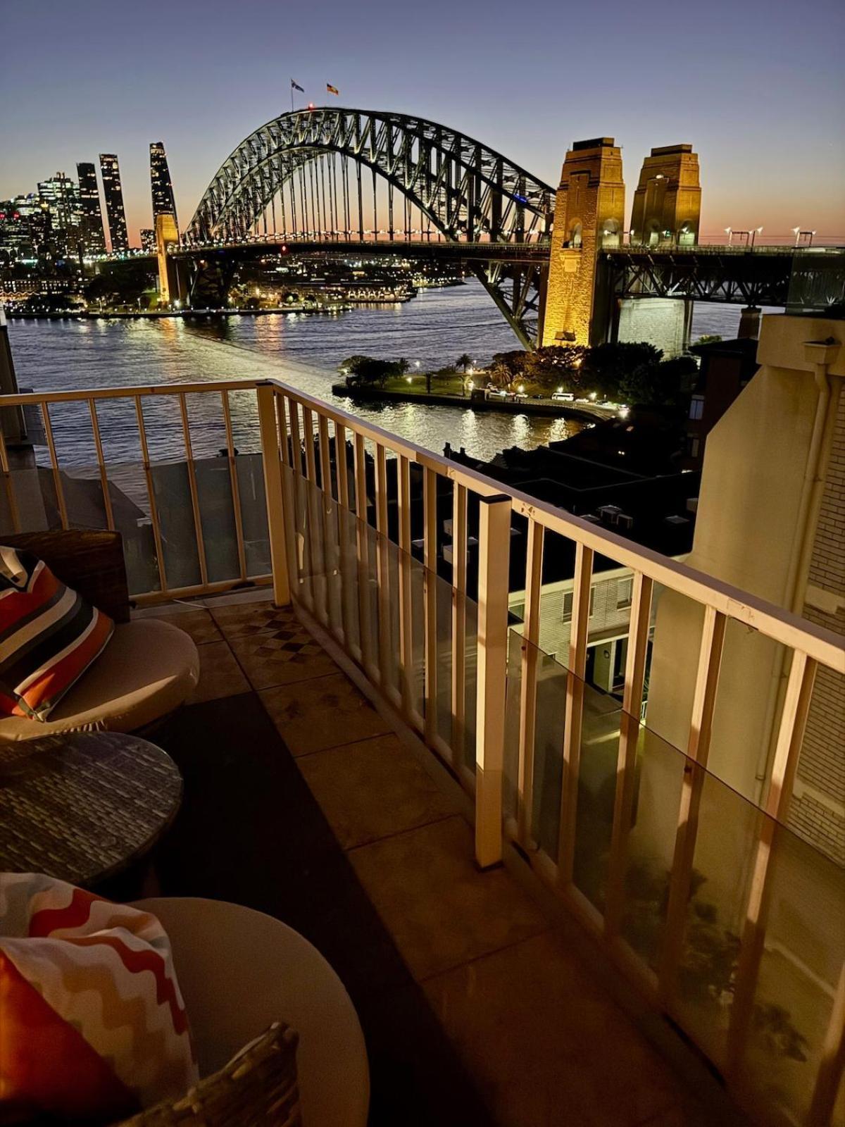 Apartment Kirribilli Kanangra Ii