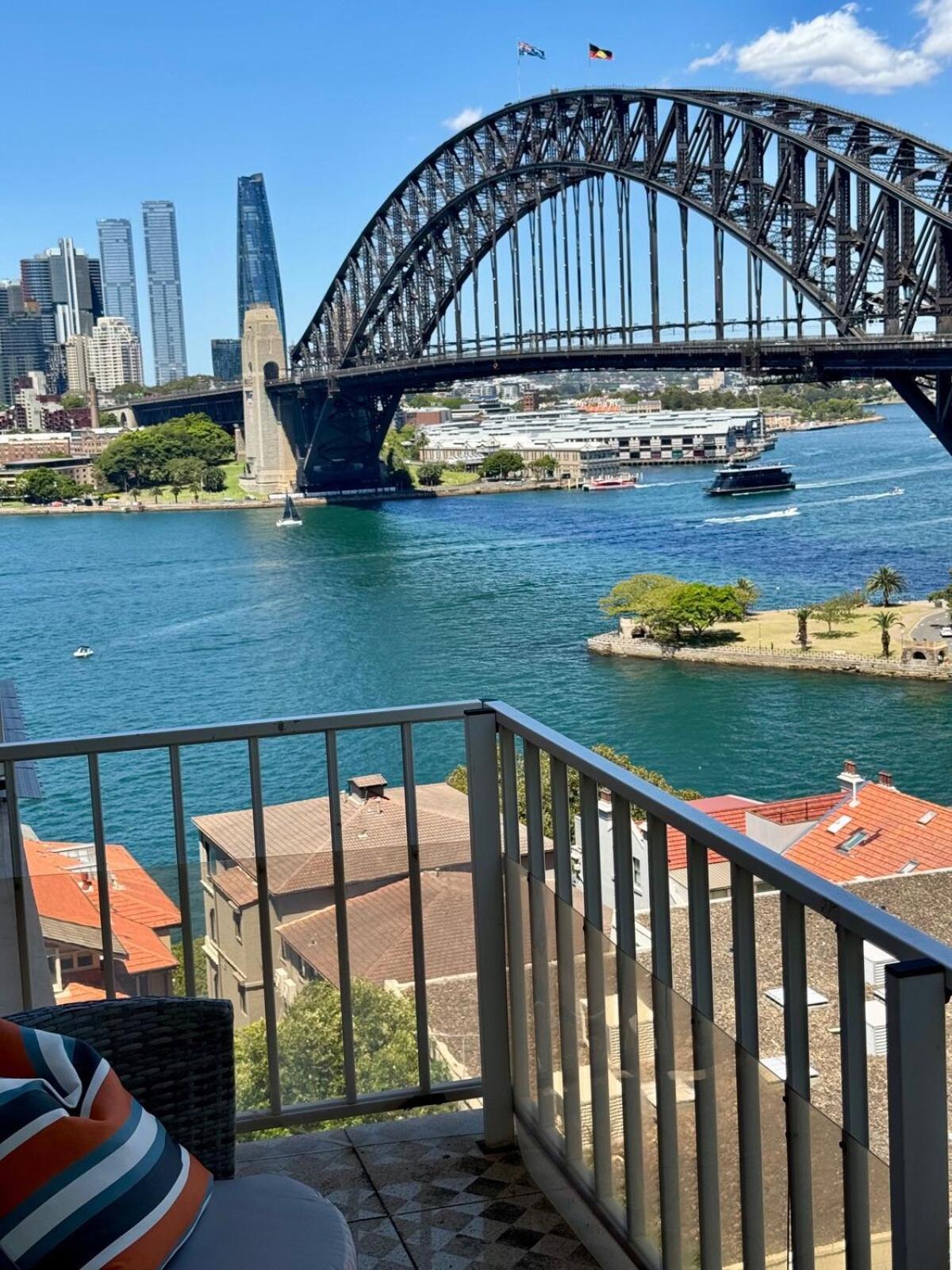 Kirribilli Kanangra Ii *